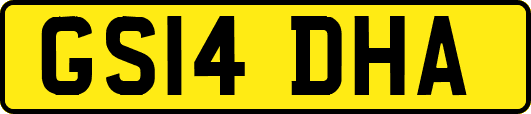 GS14DHA