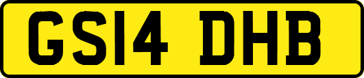 GS14DHB