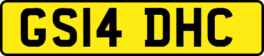 GS14DHC