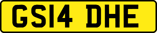 GS14DHE
