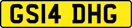GS14DHG