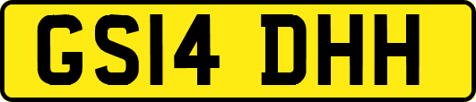 GS14DHH