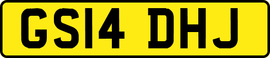 GS14DHJ