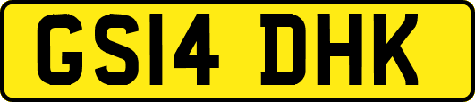 GS14DHK
