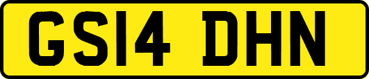 GS14DHN
