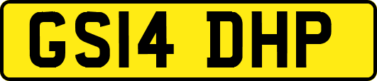 GS14DHP