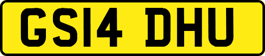 GS14DHU