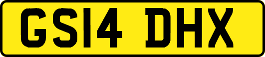 GS14DHX