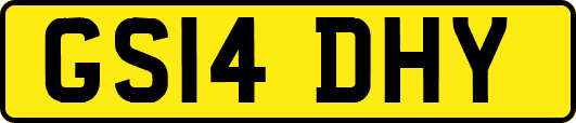 GS14DHY