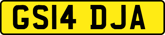 GS14DJA