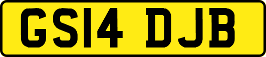 GS14DJB