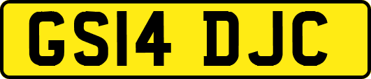 GS14DJC