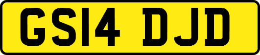 GS14DJD