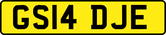 GS14DJE
