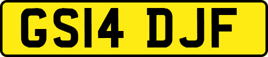 GS14DJF