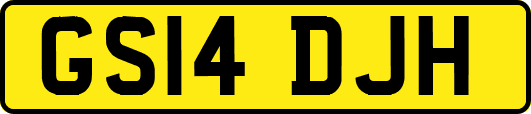 GS14DJH