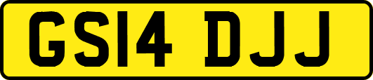 GS14DJJ