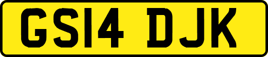 GS14DJK