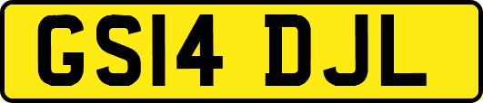 GS14DJL