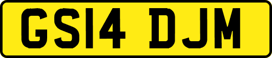 GS14DJM