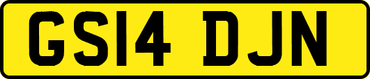 GS14DJN