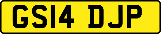 GS14DJP