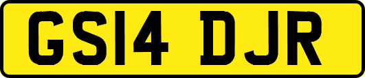 GS14DJR