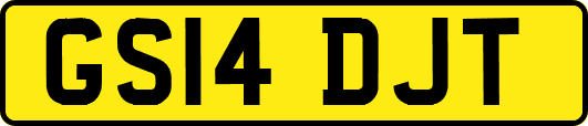 GS14DJT