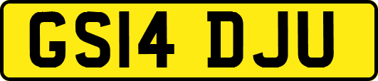 GS14DJU