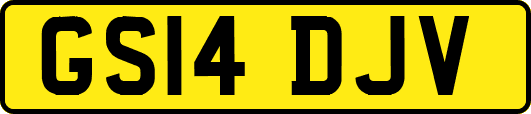 GS14DJV