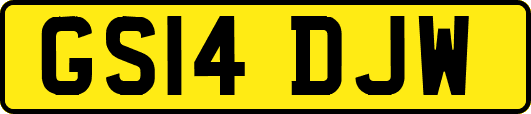 GS14DJW