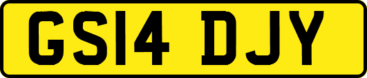 GS14DJY