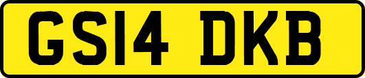GS14DKB