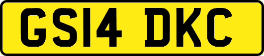 GS14DKC