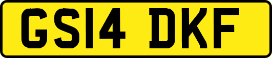 GS14DKF