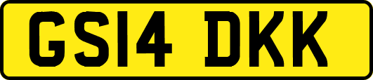 GS14DKK