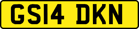 GS14DKN
