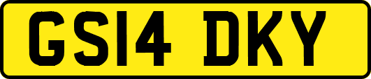 GS14DKY