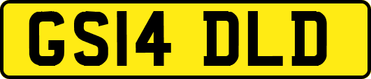 GS14DLD