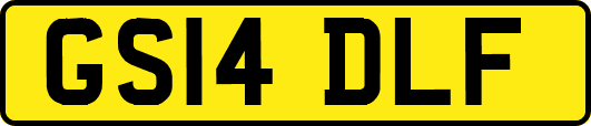 GS14DLF