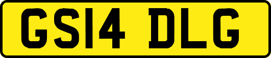 GS14DLG