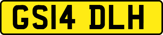GS14DLH