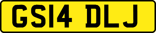 GS14DLJ