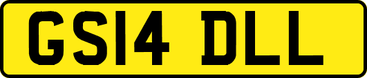 GS14DLL