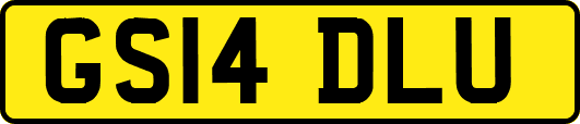 GS14DLU