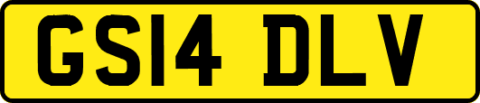 GS14DLV