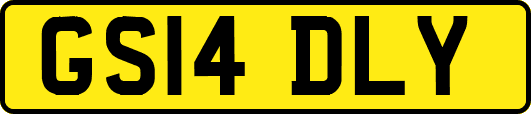 GS14DLY