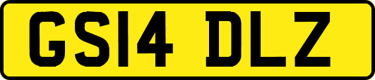 GS14DLZ