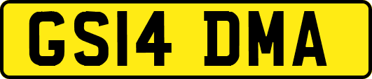 GS14DMA