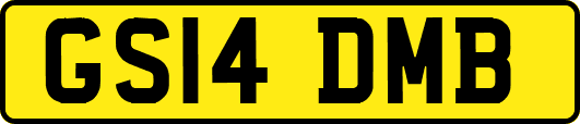 GS14DMB